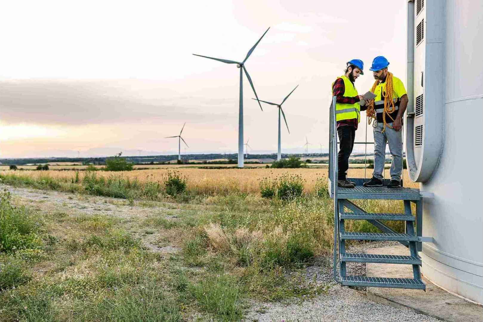 Hydron Named Top Green Innovator 2024